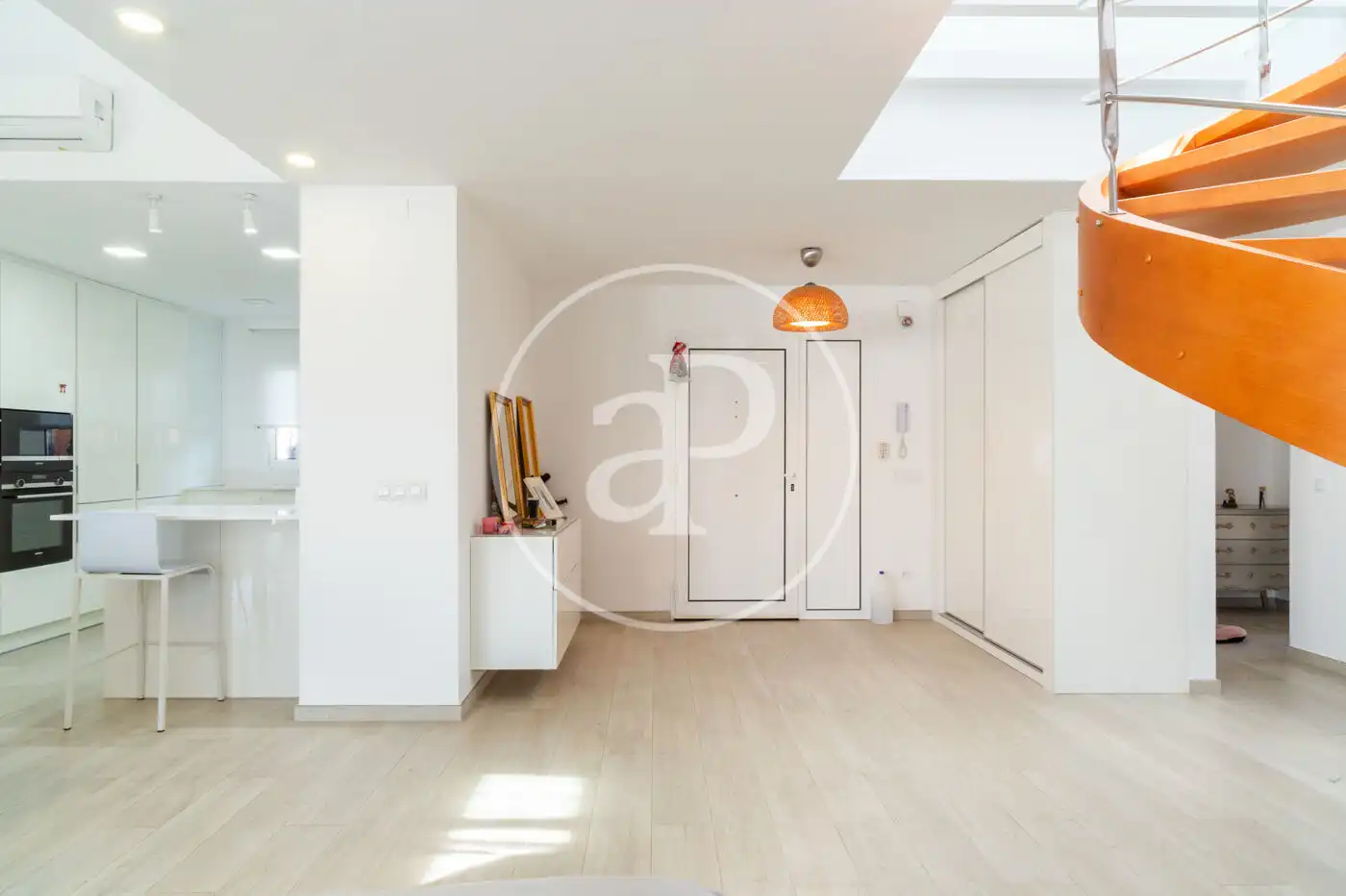 Casa o chalet en venta en Riba-roja de Túria con Aire acondicionado, Calefacción y Jardín privado