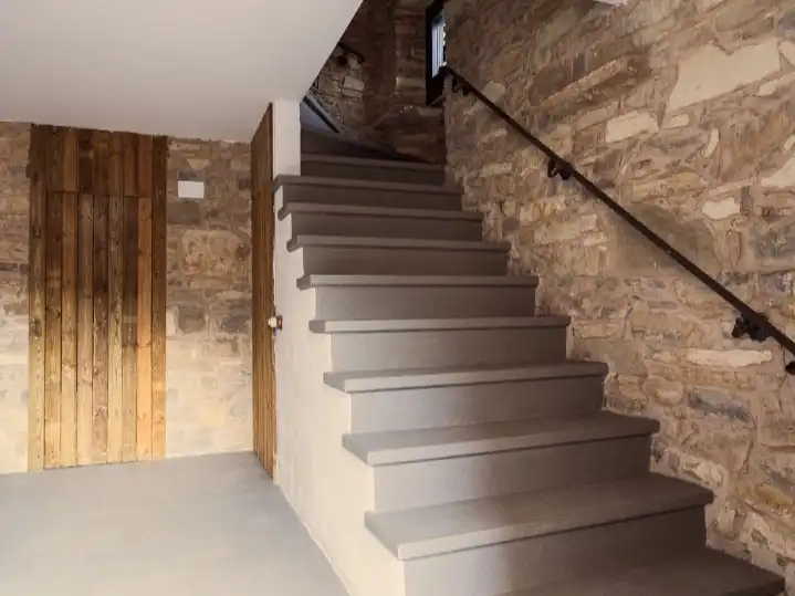 Detached house with garden for sale in Cami cal texidor 11, imagen 16