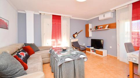 Foto 5 de Ático en venta en Las Norias, Almería