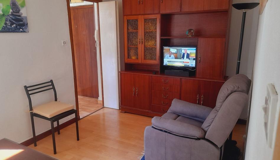 Photo 1 of Flat for sale in Los Bloques, Zamora