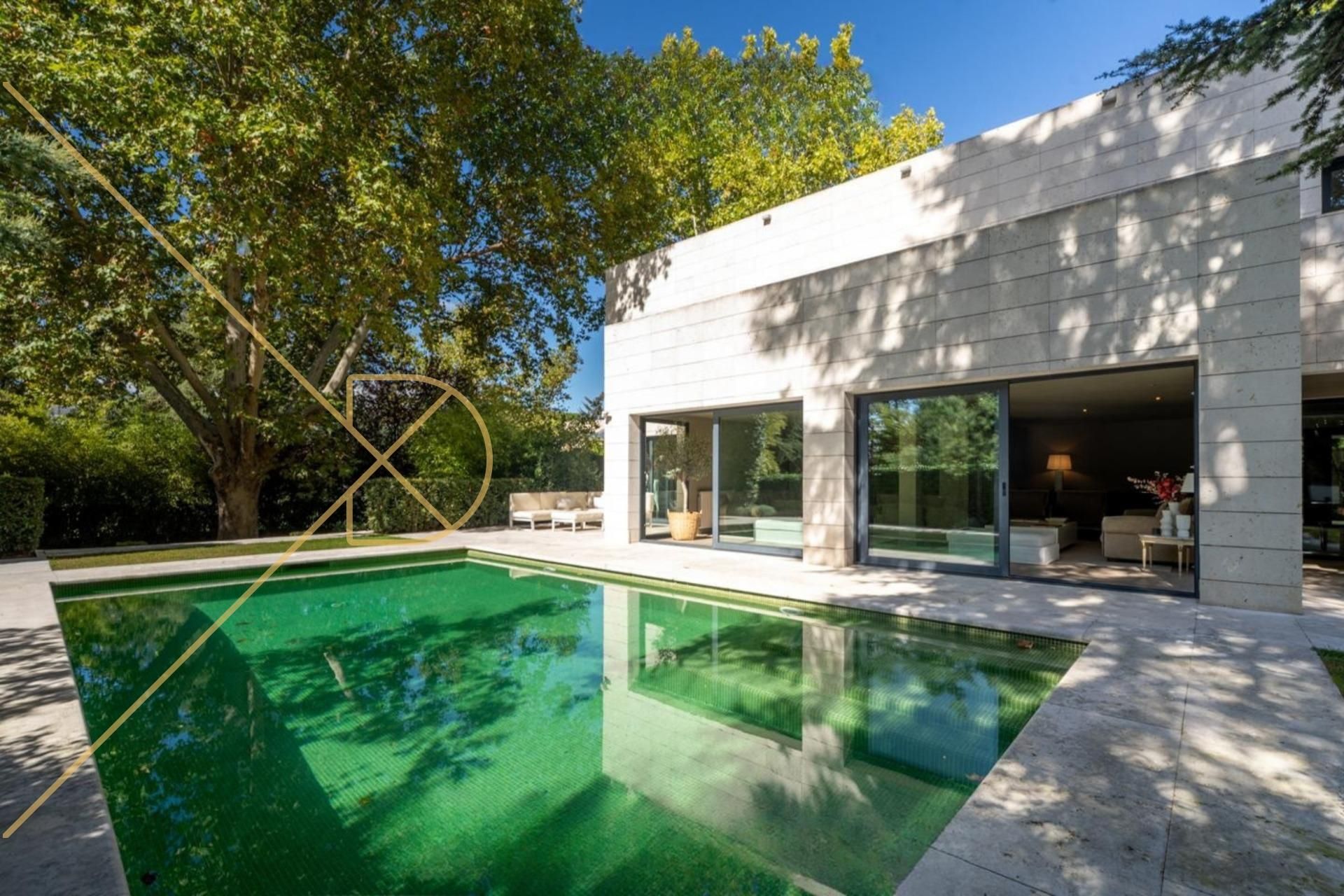 House or chalet for sale in Pedralbes