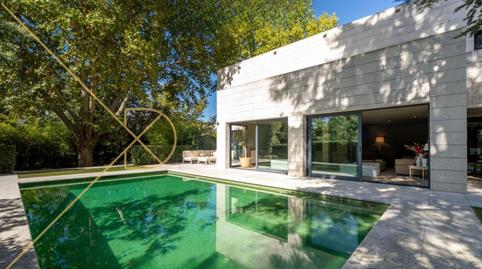 Photo 3 of House or chalet for sale in Pedralbes, Barcelona