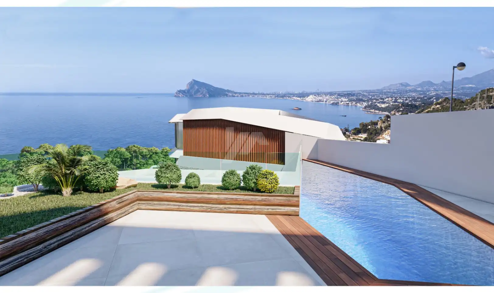Ático con terraza en venta en Mascarat, imagen 13