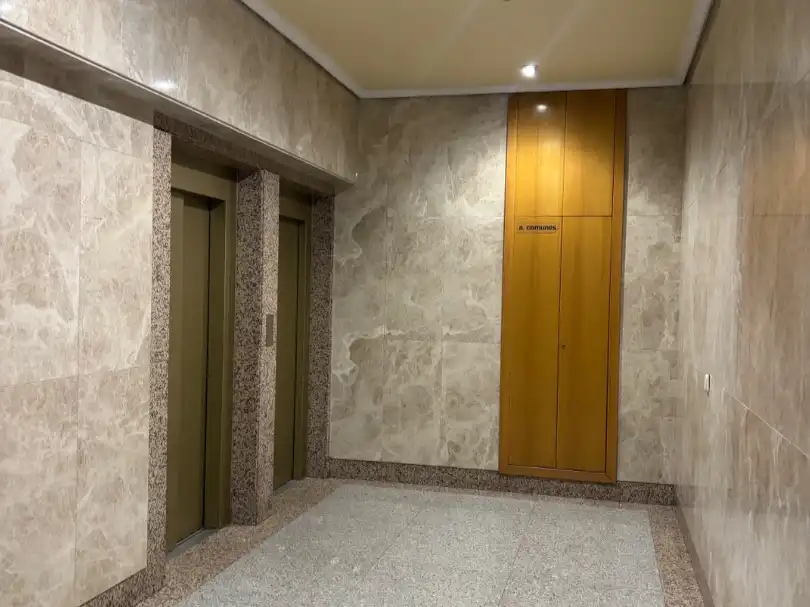 Pis en venda en Madrid amb Aire condicionat, Calefacció i Parquet