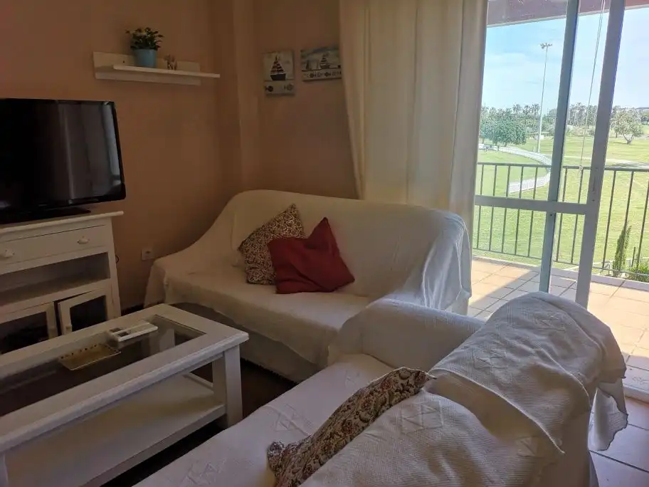 Flat with pool to rent in Costa Ballena Golf, imagen 16