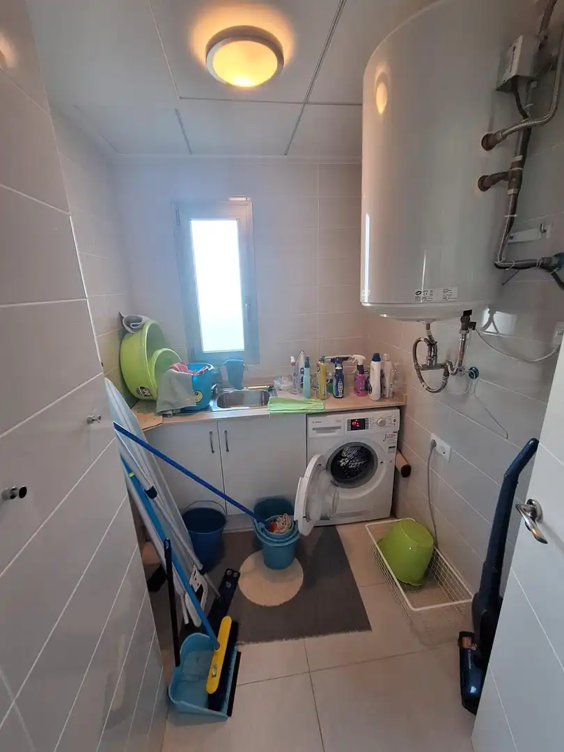 Apartament amb terrassa en venda a Calle CLAVO, imagen 28