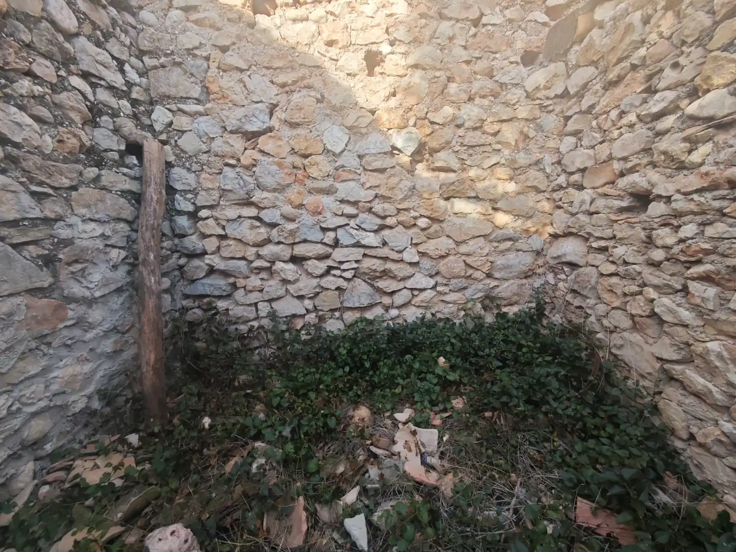 Casa rustica con piscina in vendita a Llíber, imagen 8