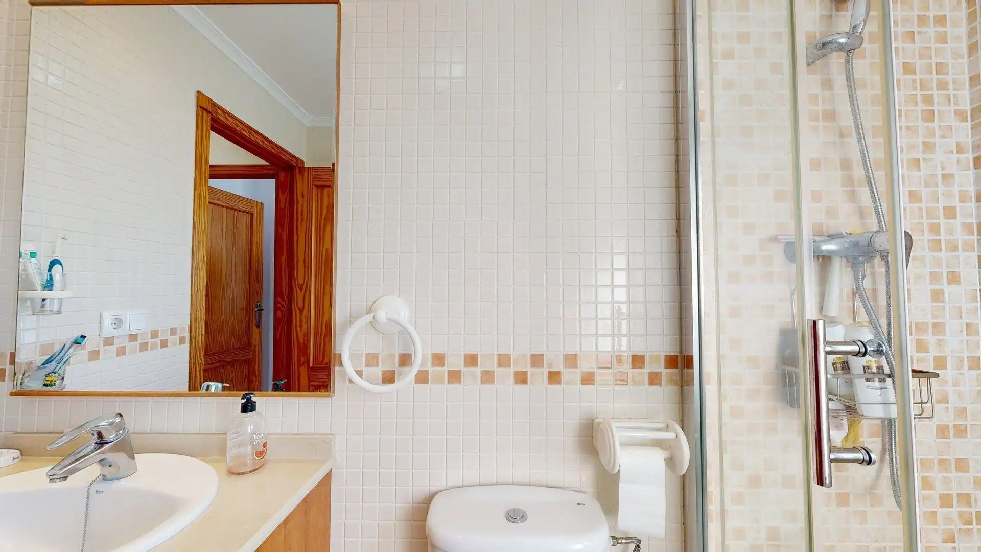 Appartement compact avec piscine à vendre à Calle GRAN VIA, imagen 30