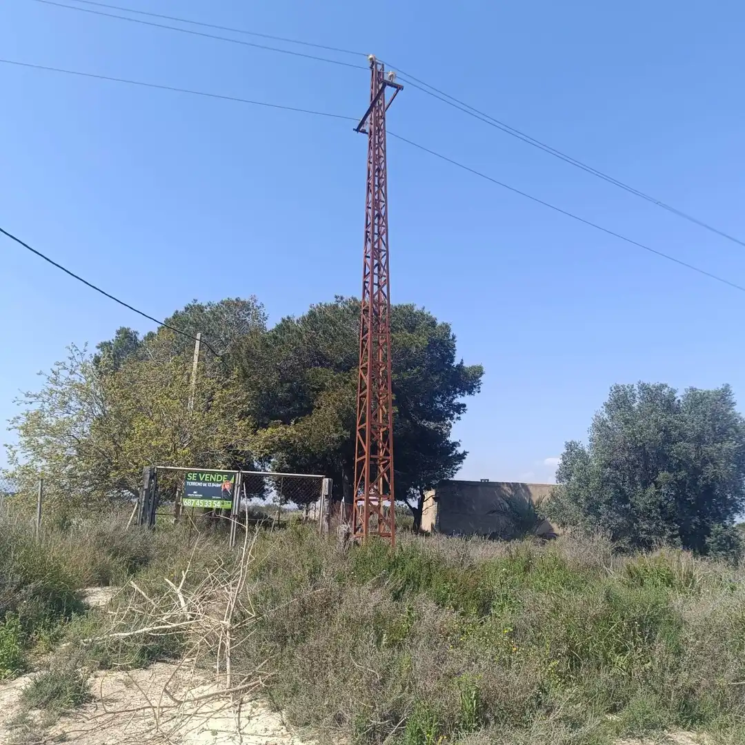 Terrain rustique à vendre à La Marina, imagen 8