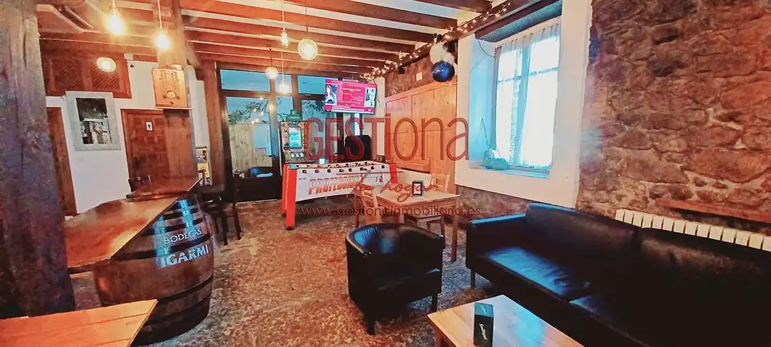 Local en venda en Entrambasaguas amb Moblat