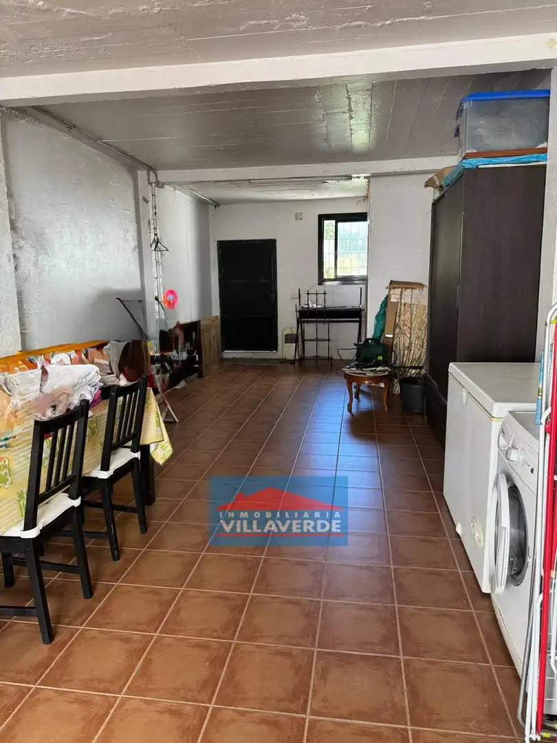 Casa adosada en venta en Cangas pueblo