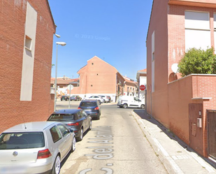 Vista exterior de Casa o xalet en venda en Colmenar Viejo