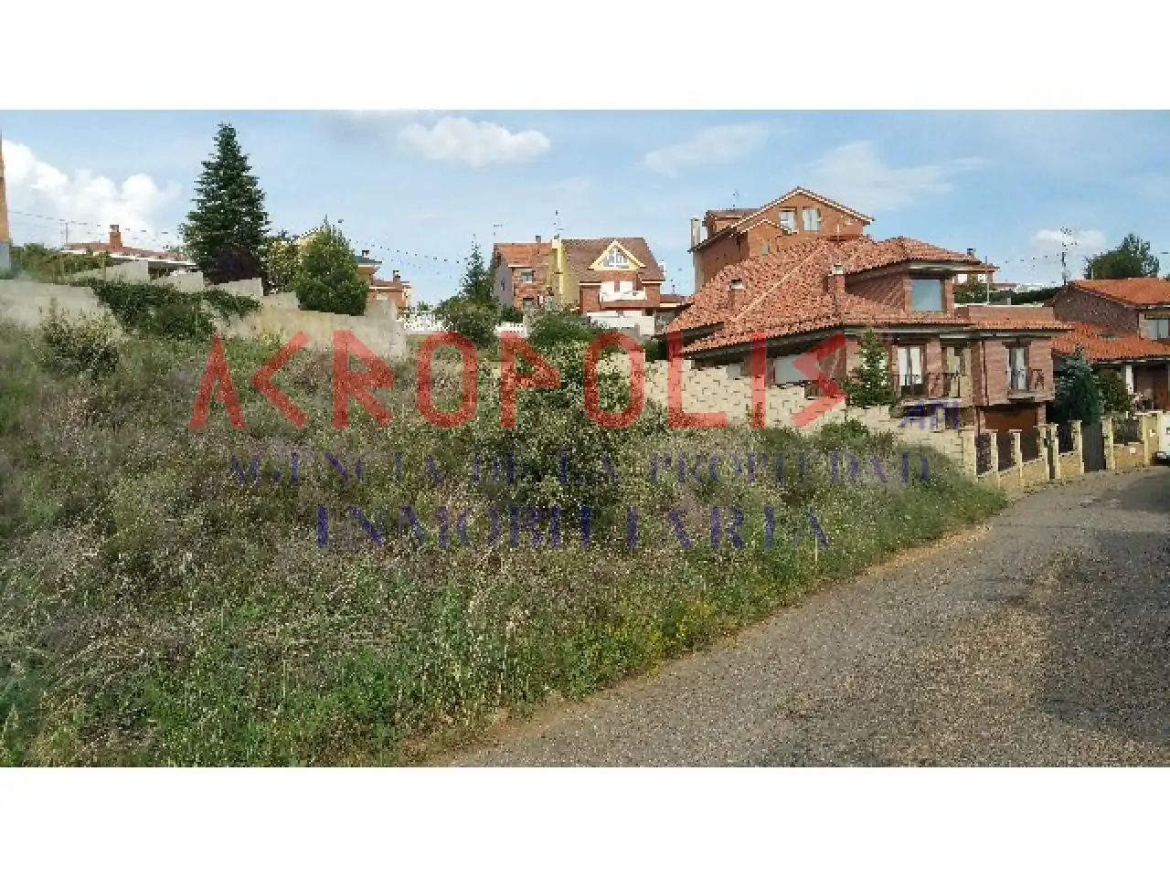 Residencial en venta en León Capital 