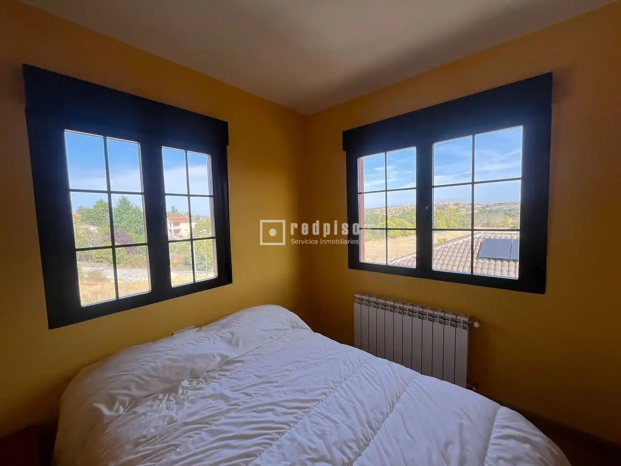 Habitación de Casa o chalet en venta en Duruelo