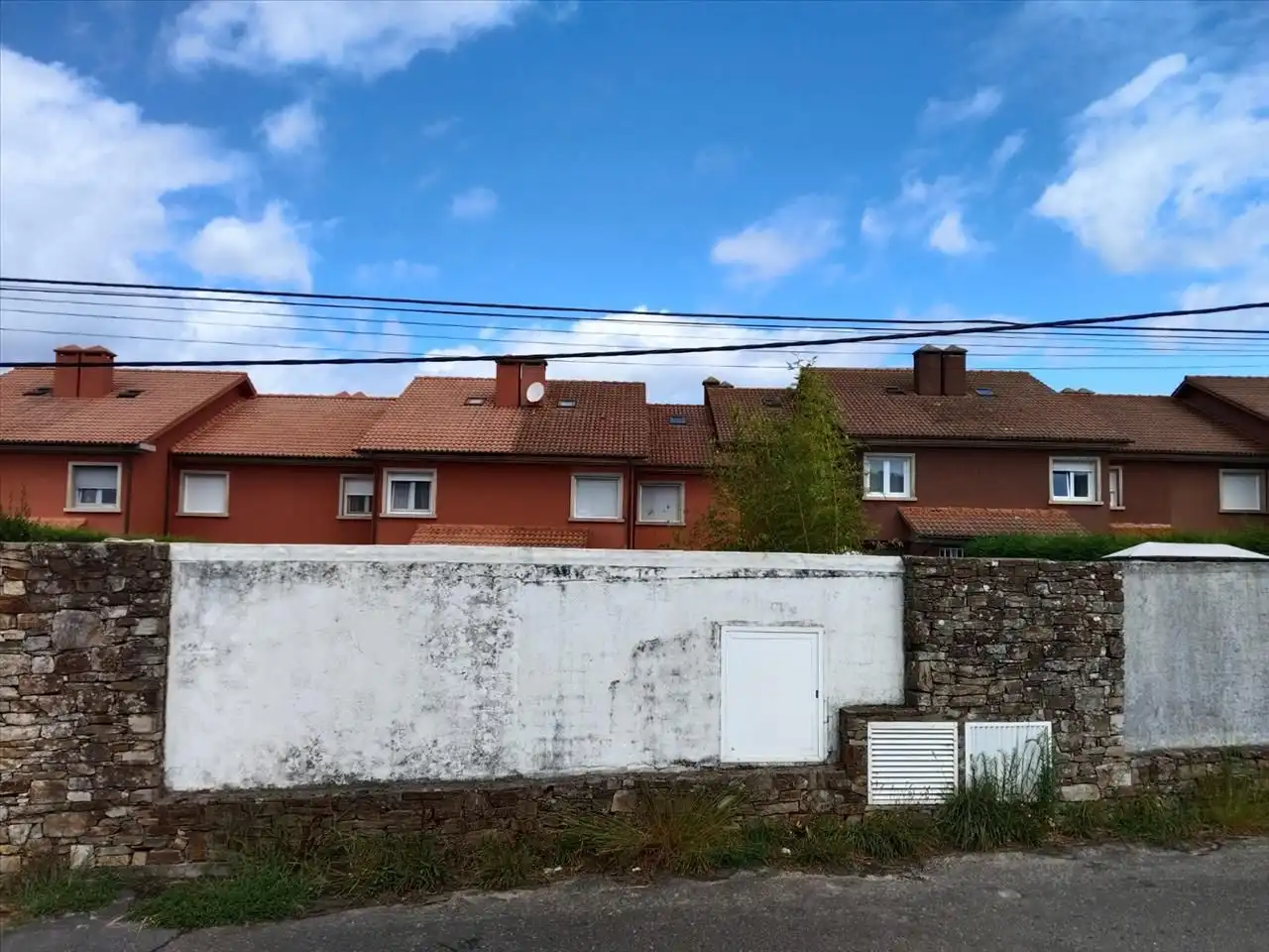 Adossat en venda a Freixo-Vilalonga, imagen 4