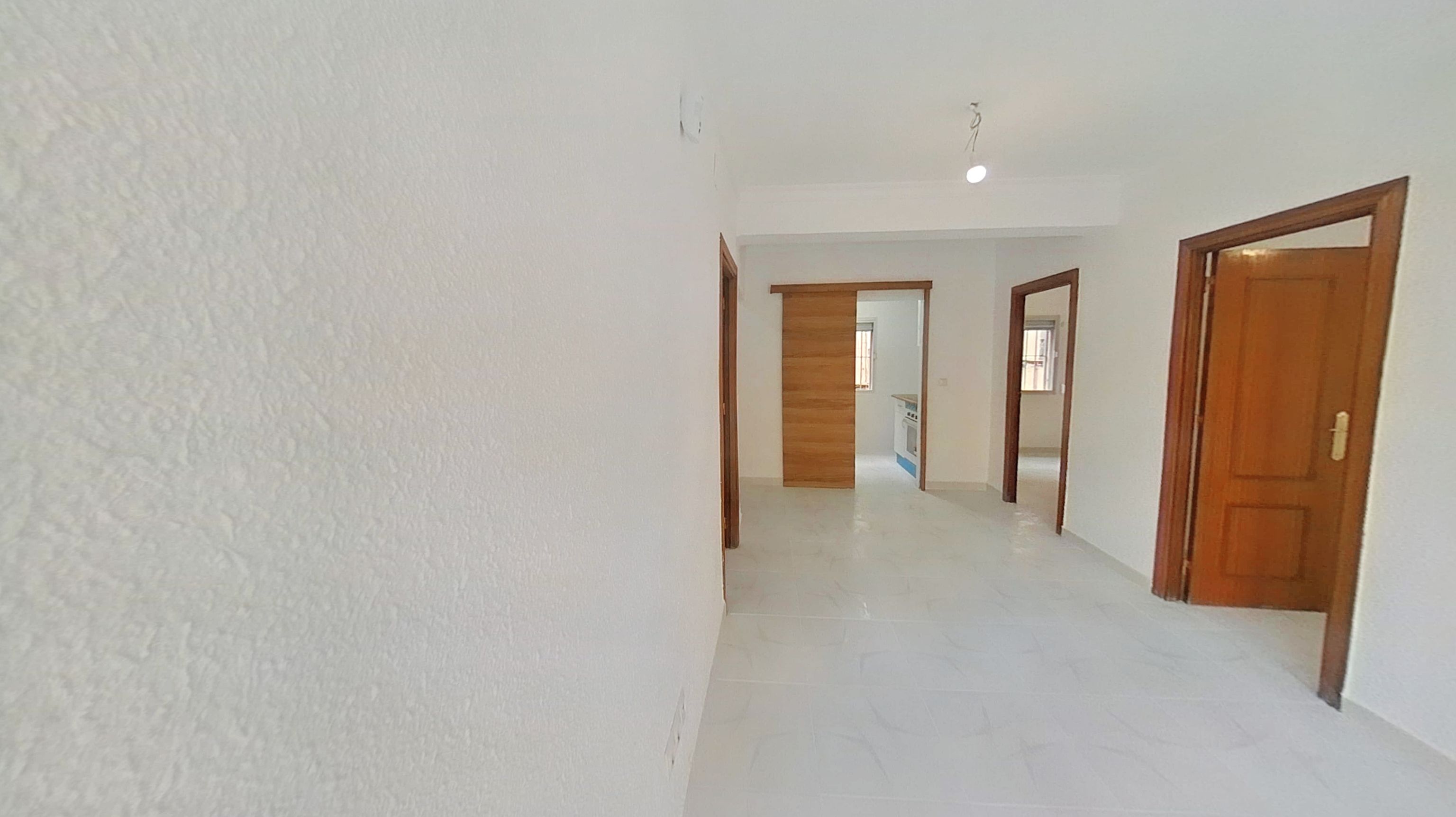 Pis de lloguer en  Madrid Capital amb Terrassa, Forn i Es permeten mascotes