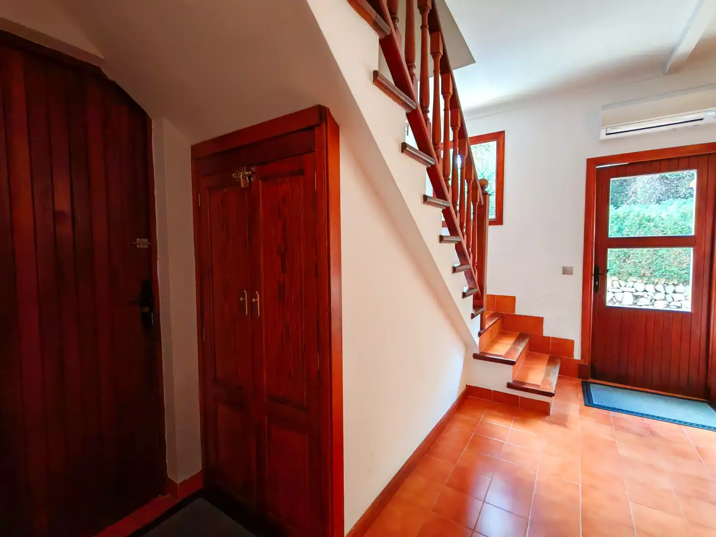 Finca rústica en venta en Bacarés - Manresa - Bonaire