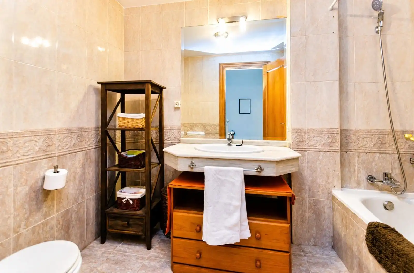 Duplex in vendita a Montemar, imagen 13