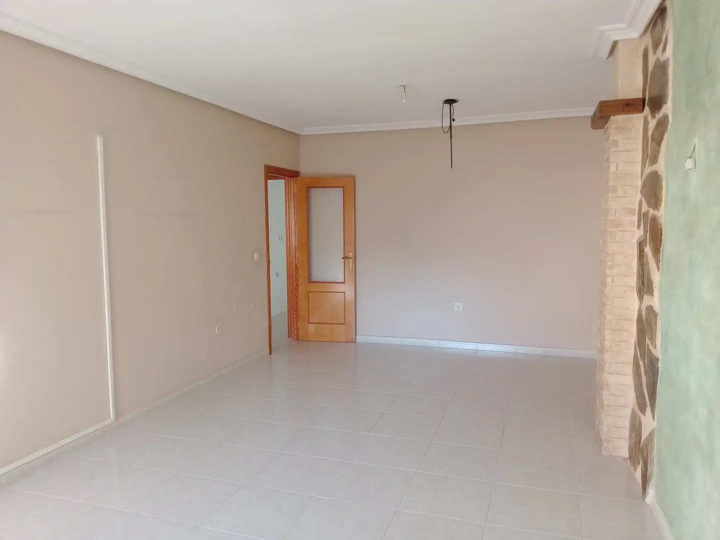 Flat with terrace for sale in Calle Belén, imagen 8