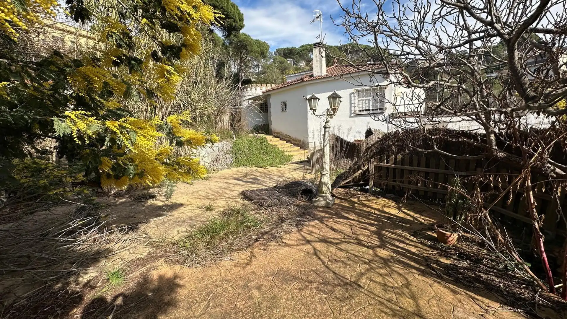Haus oder Chalet zum Verkauf in Terrabrava - Tordera Parc