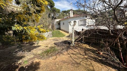 Foto 2 von Haus oder Chalet zum Verkauf in Terrabrava - Tordera Parc, Tordera