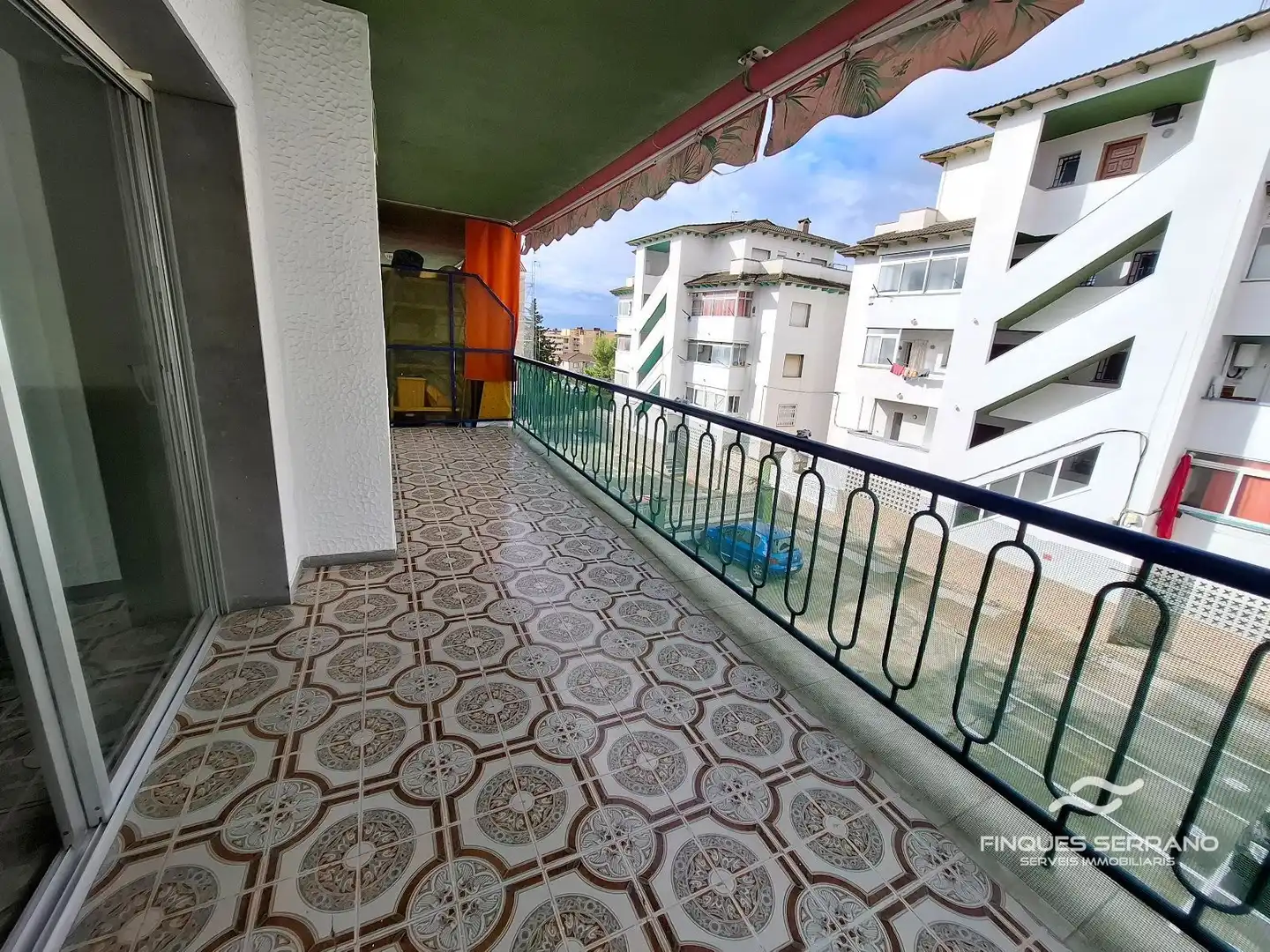 Wohnung zum Verkauf in Vinyes Les, imagen 4