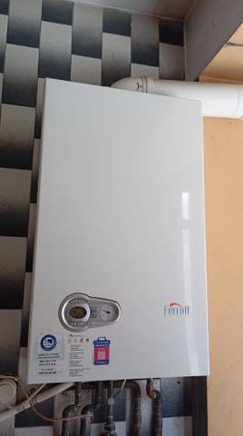 Piso en Venta en Calle de Emilio Castelar en La Granja