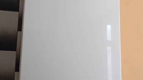 Foto 5 de Pis en venda a Calle de Emilio Castelar, La Granja, Zaragoza