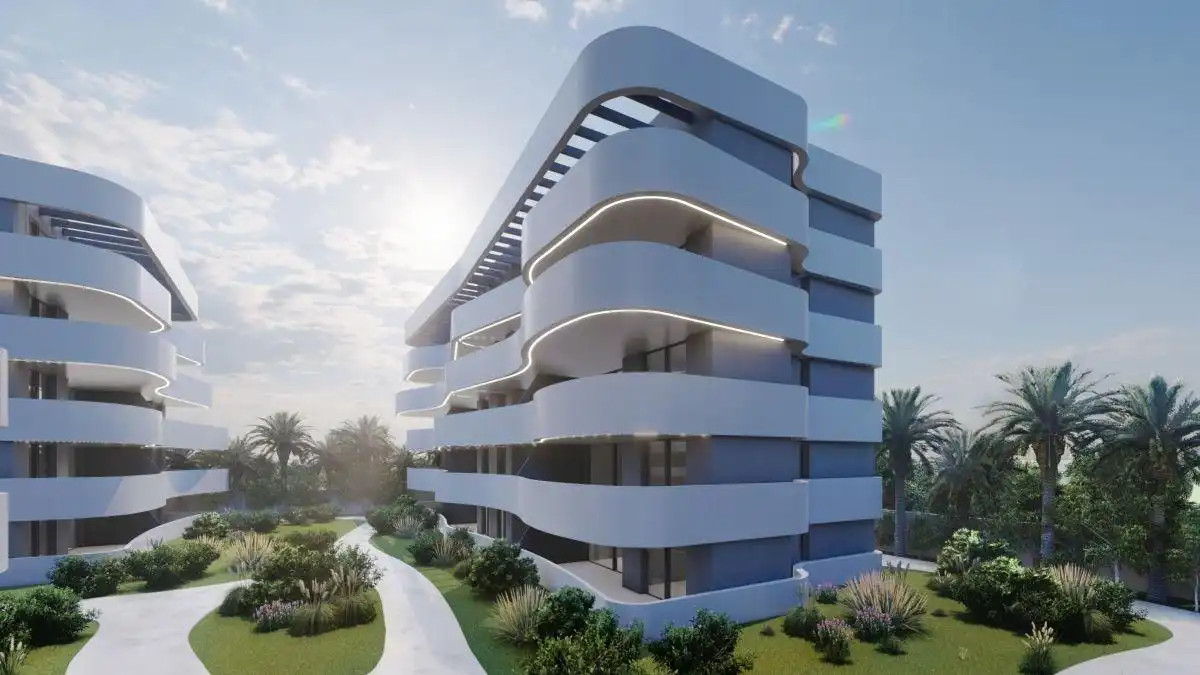 Apartment with pool for sale in El Raso, imagen 20