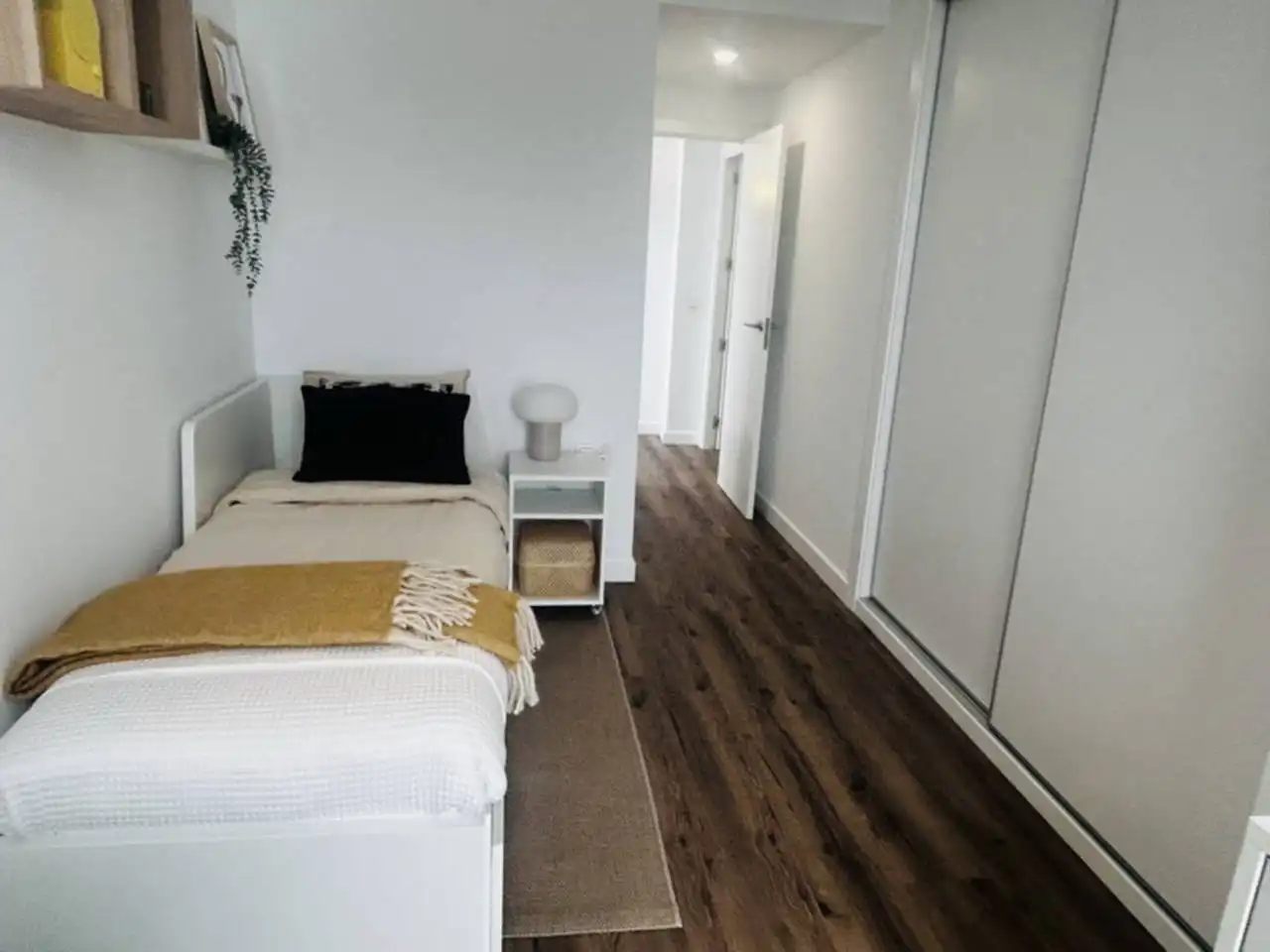 Apartament en venda a Calle Citalsol, 1, Velilla - Velilla Taramay