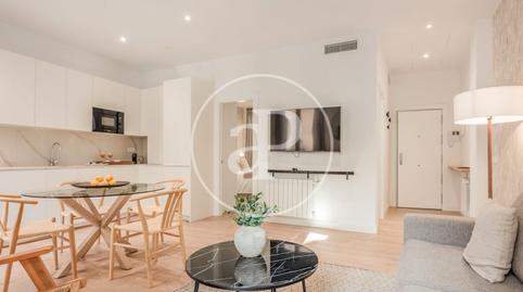 Photo 5 of Flat for sale in Sol, Madrid