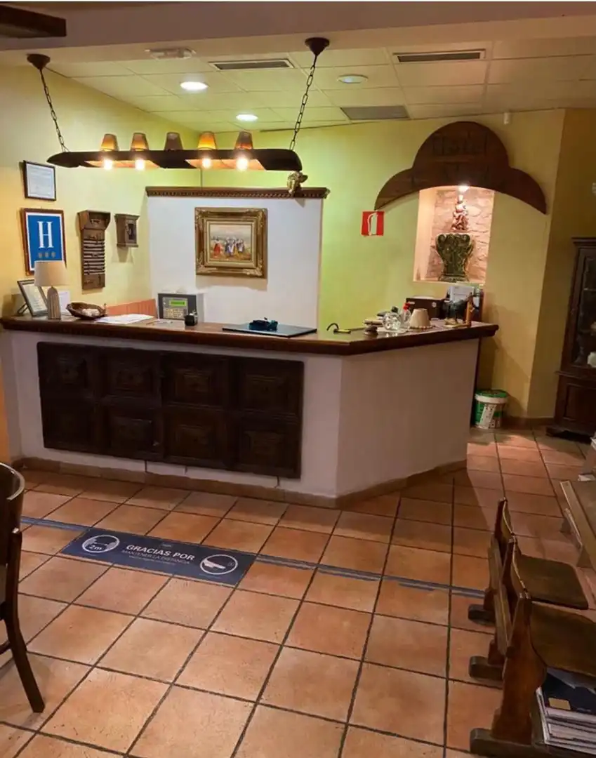 Buildings for sale in Plaza mayor, Puebla de Arenoso