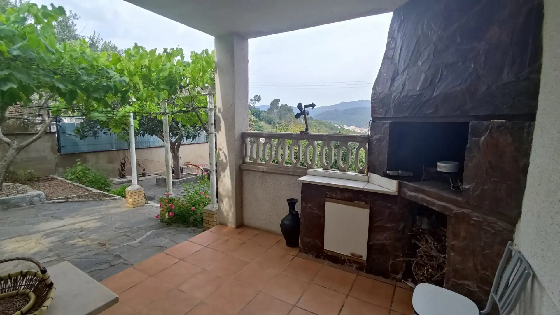 Chalet con jardín en venta en Avinguda Dolça de Provença, imagen 29