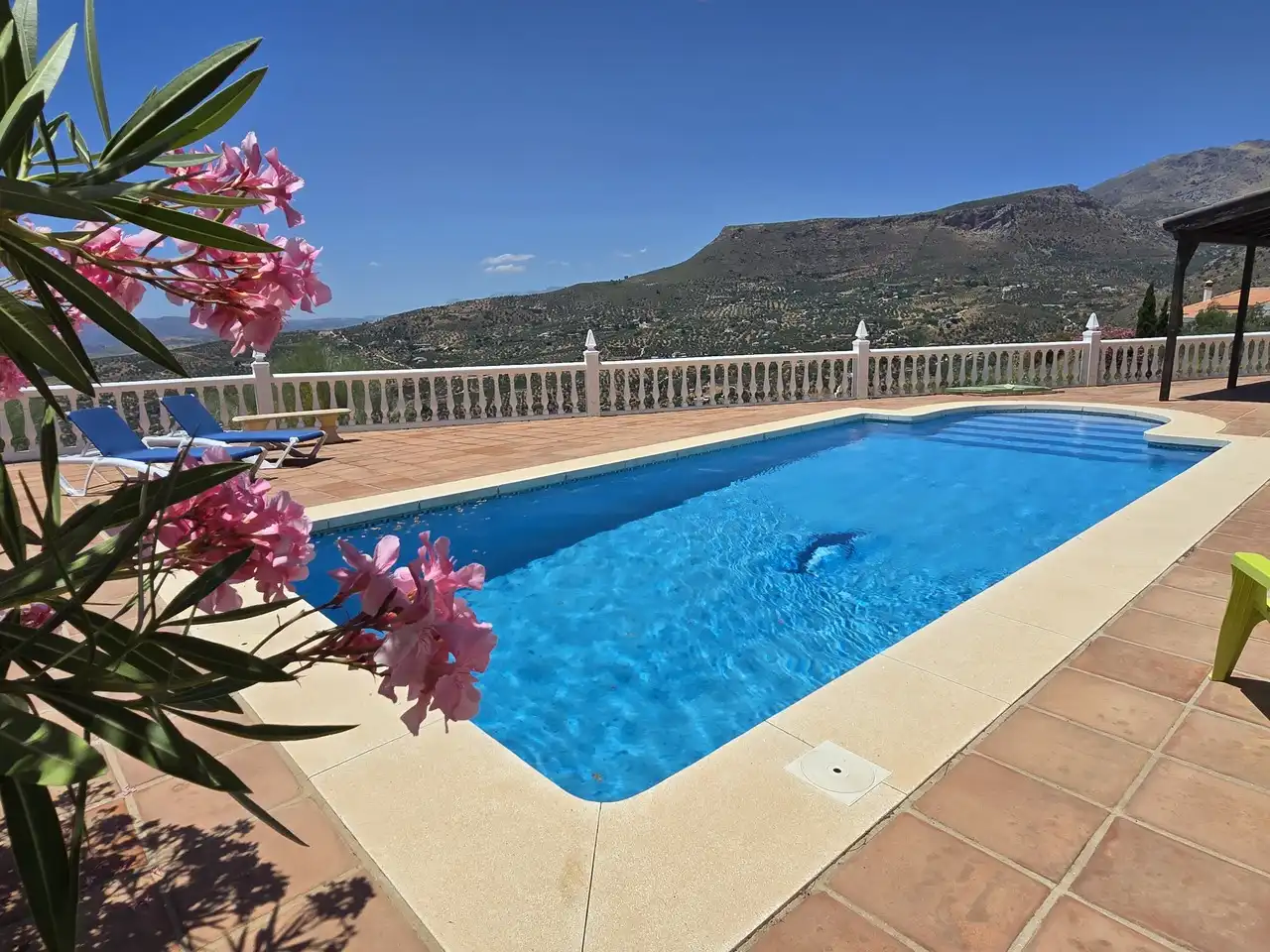 Maison avec piscine à vendre à Alcaucín, imagen 8