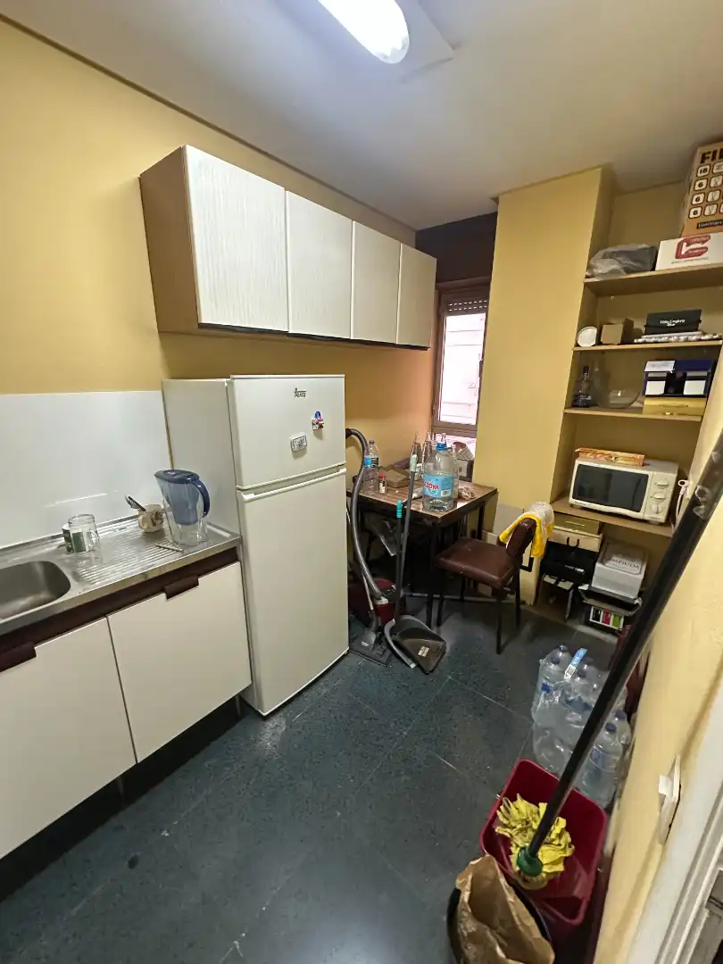 Wohnung mit Aufzug zum Verkauf in Gran Vía Juan Carlos I, imagen 12