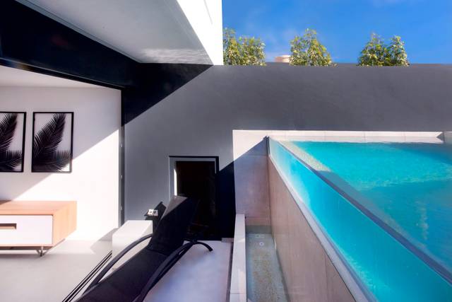 Casa-chalet en Venta en L'Albir