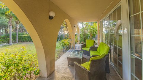 Foto 2 de Casa o chalet en venta en Pla de Maset - Cap de Salou, Salou