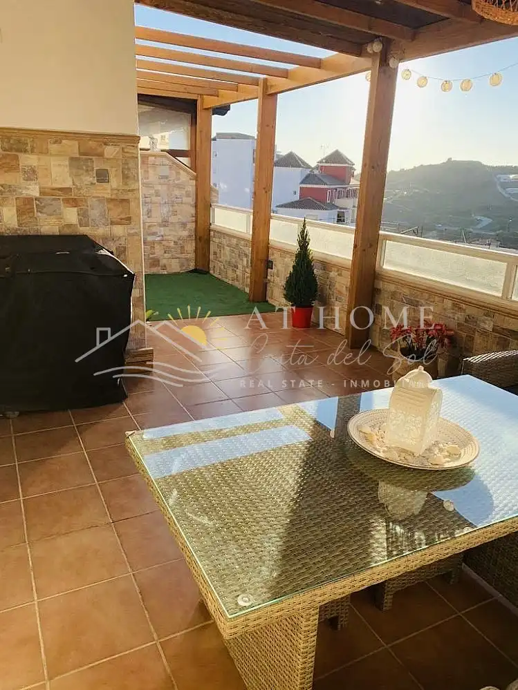 Apartament en venda a Torrox Pueblo, imagen 2