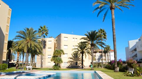 Foto 4 de Apartamento en venta en El Palmar - Los Molinos, Dénia