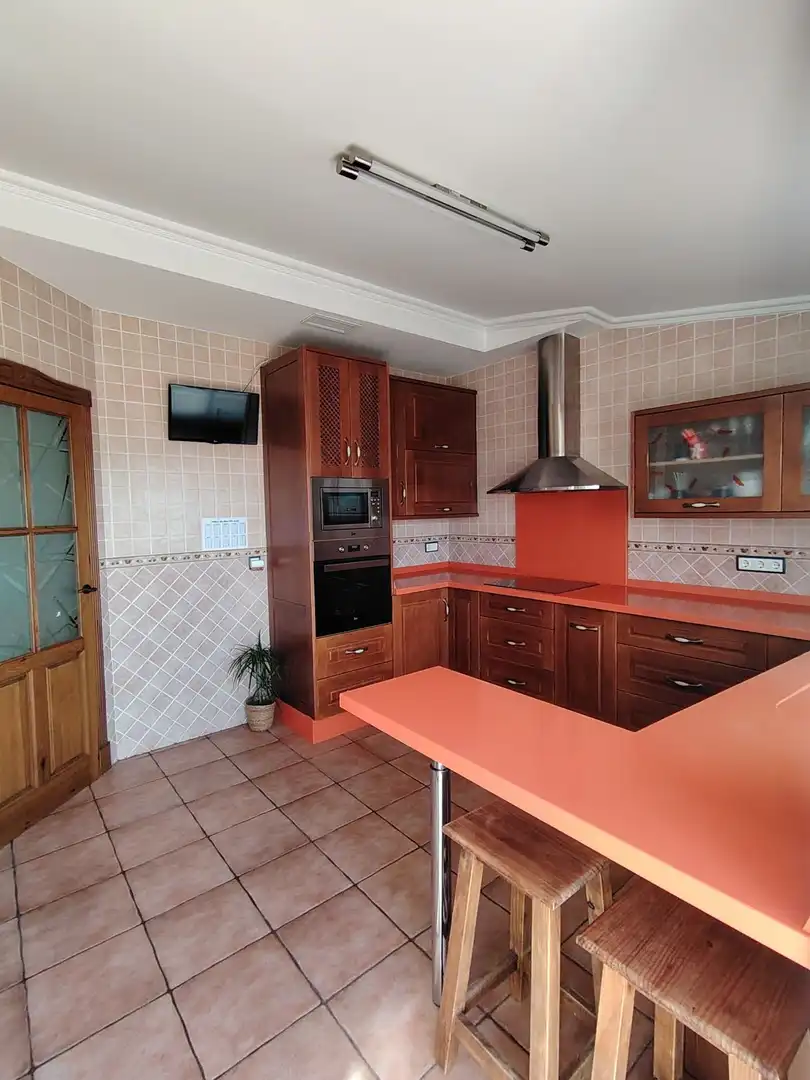 Penthouse with lift for sale in Pedanías Este, imagen 12