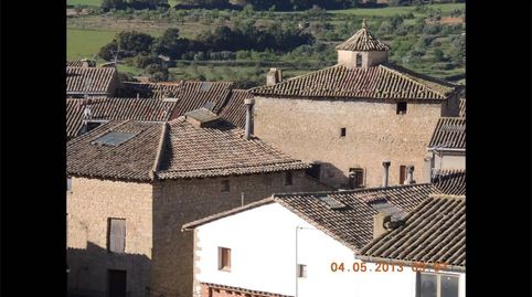 Foto 5 de Pis en venda a Calle San Antonio de Padua, 18, Cretas, Teruel