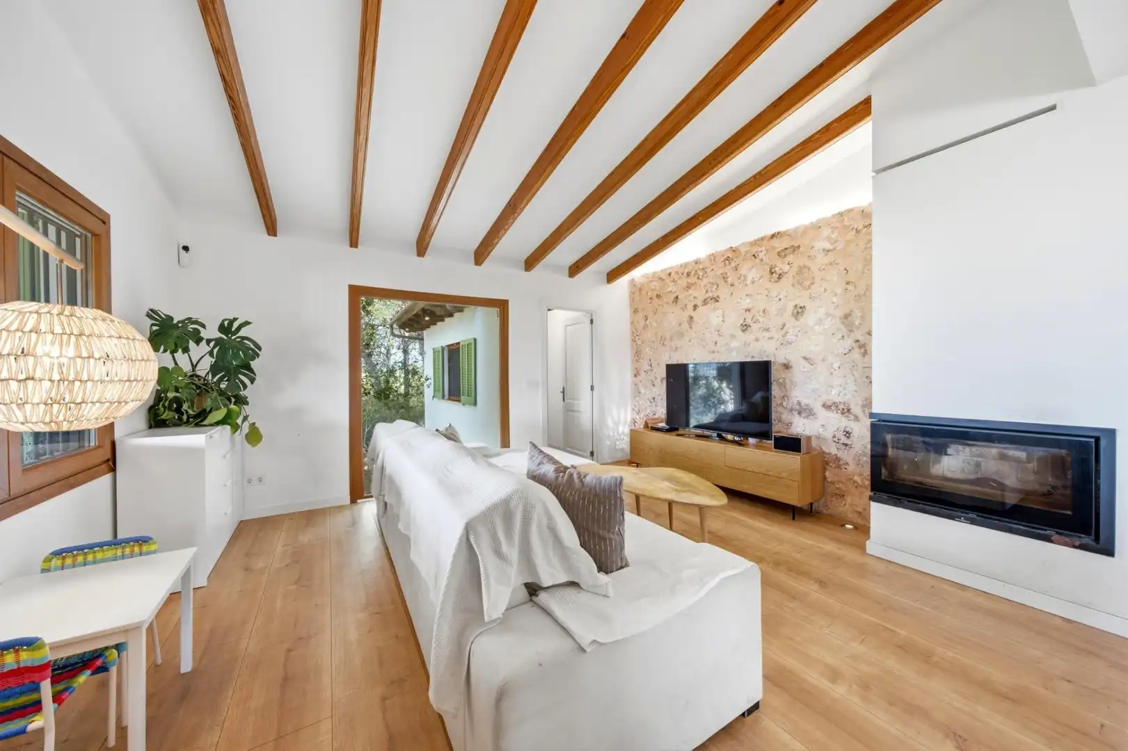 Casa rústica en venda a Montuïri, imagen 22