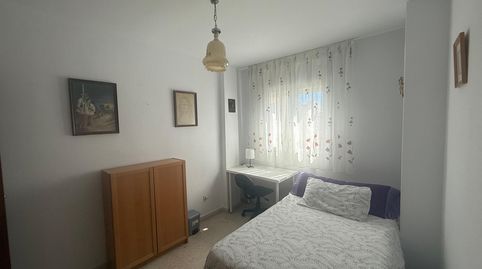 Foto 2 de Apartamento de alquiler en Calle Angosta del Carmen, 5, Perchel Sur - Plaza de Toros Vieja, Málaga Capital