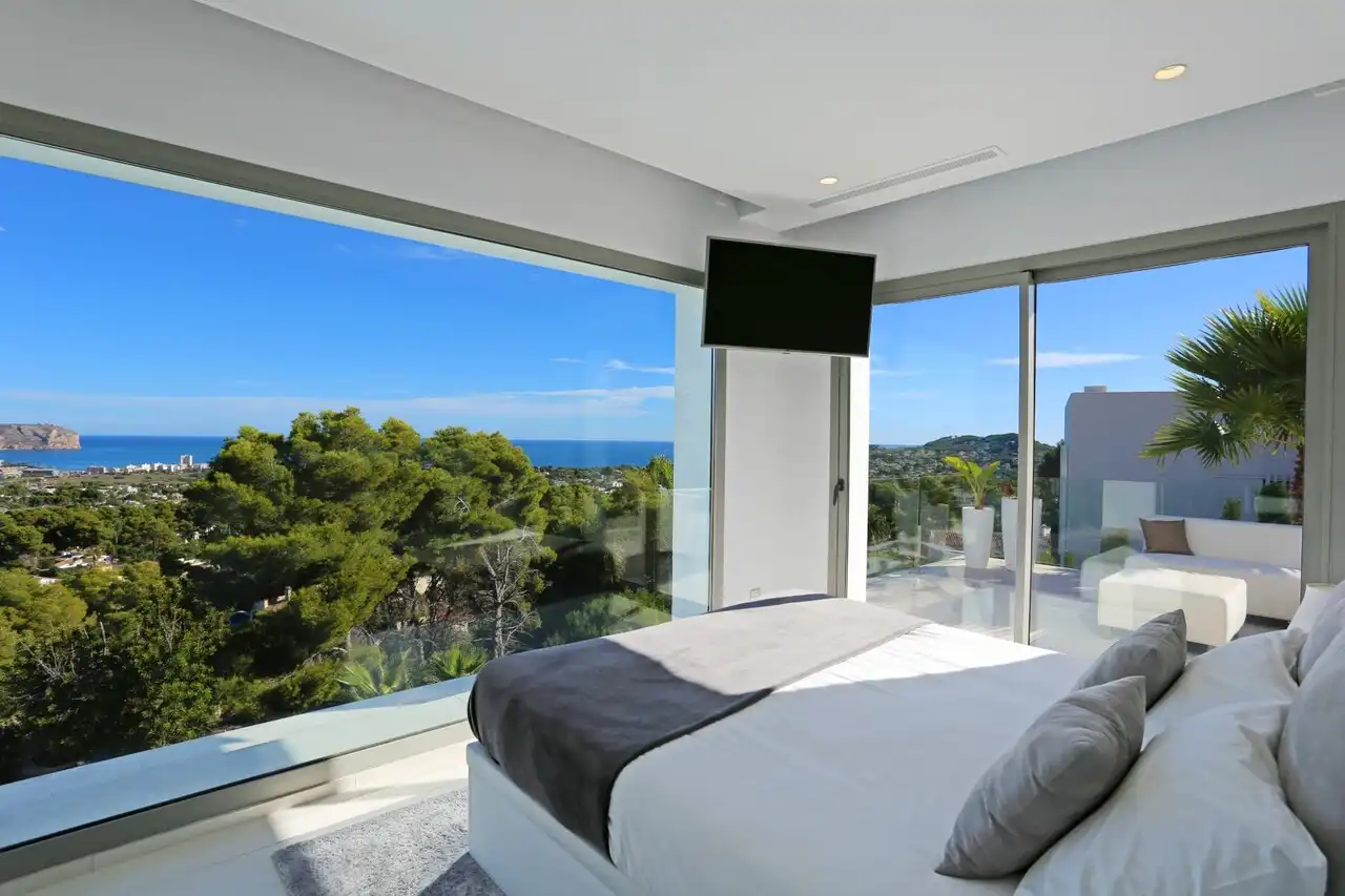 Casa o xalet en venda a Montgó - Ermita