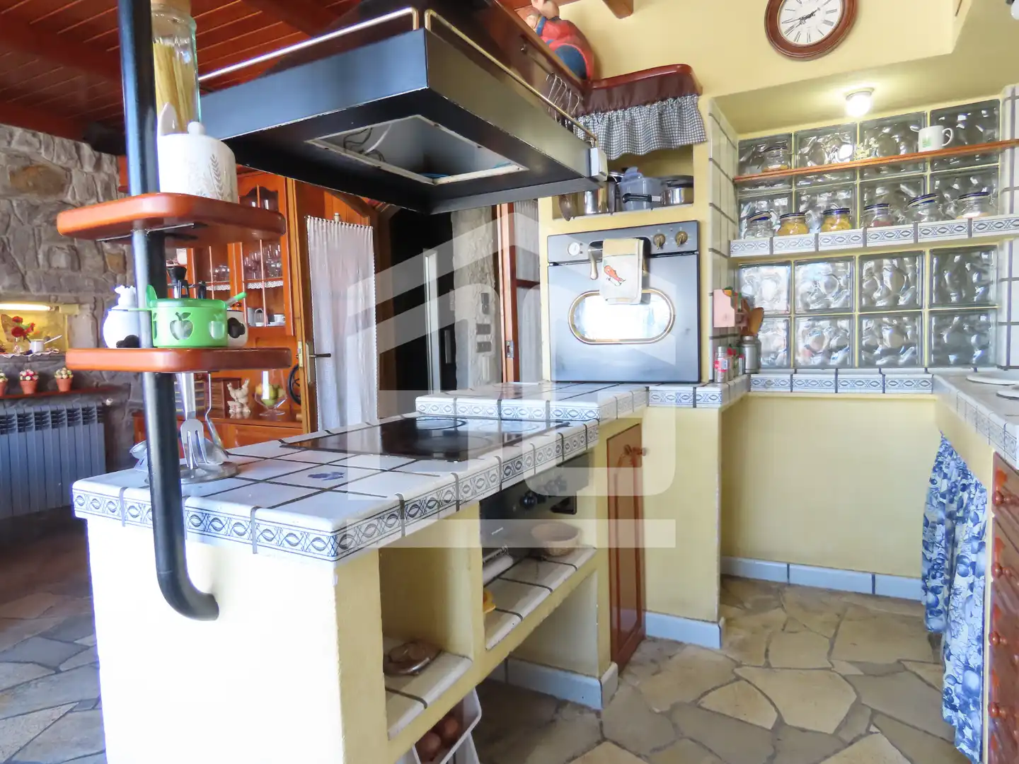 Terraced house with terrace for sale in Carrer Sant Josep de Calassanç, imagen 19