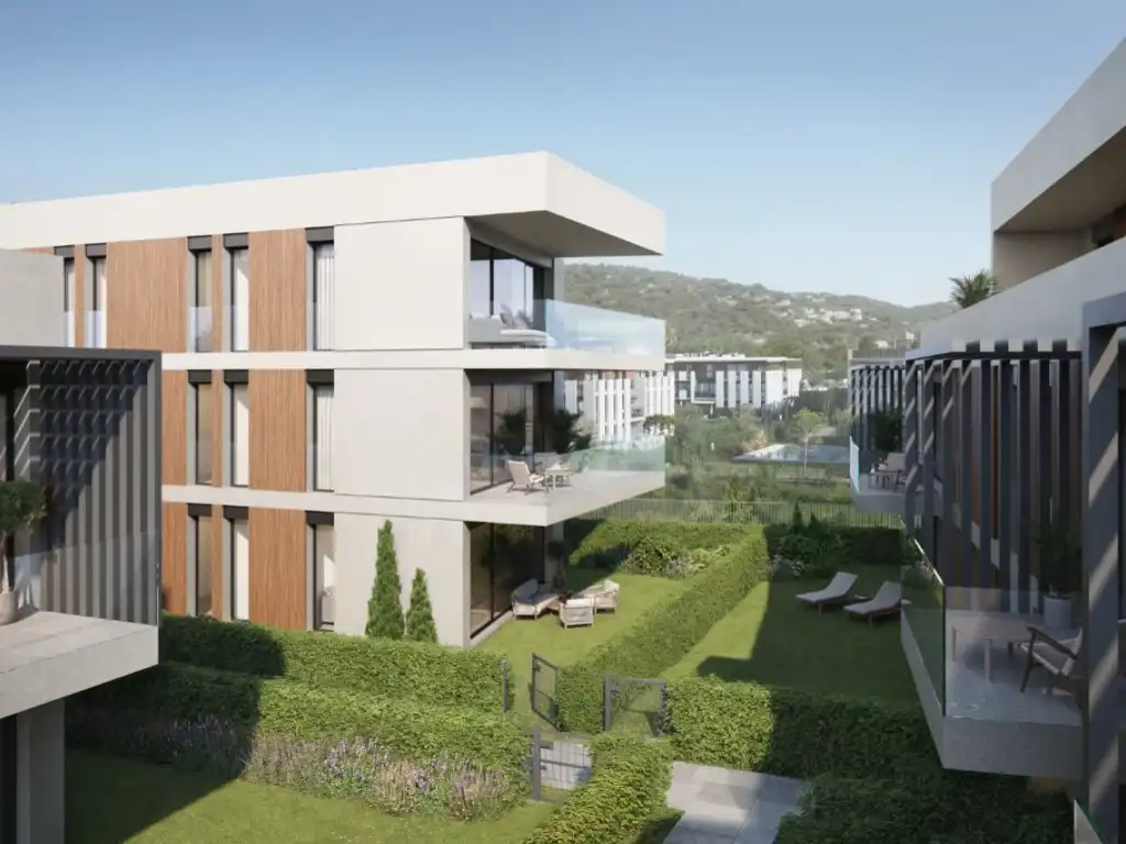 Apartamento con terraza en venta en Platja d'Aro, imagen 5