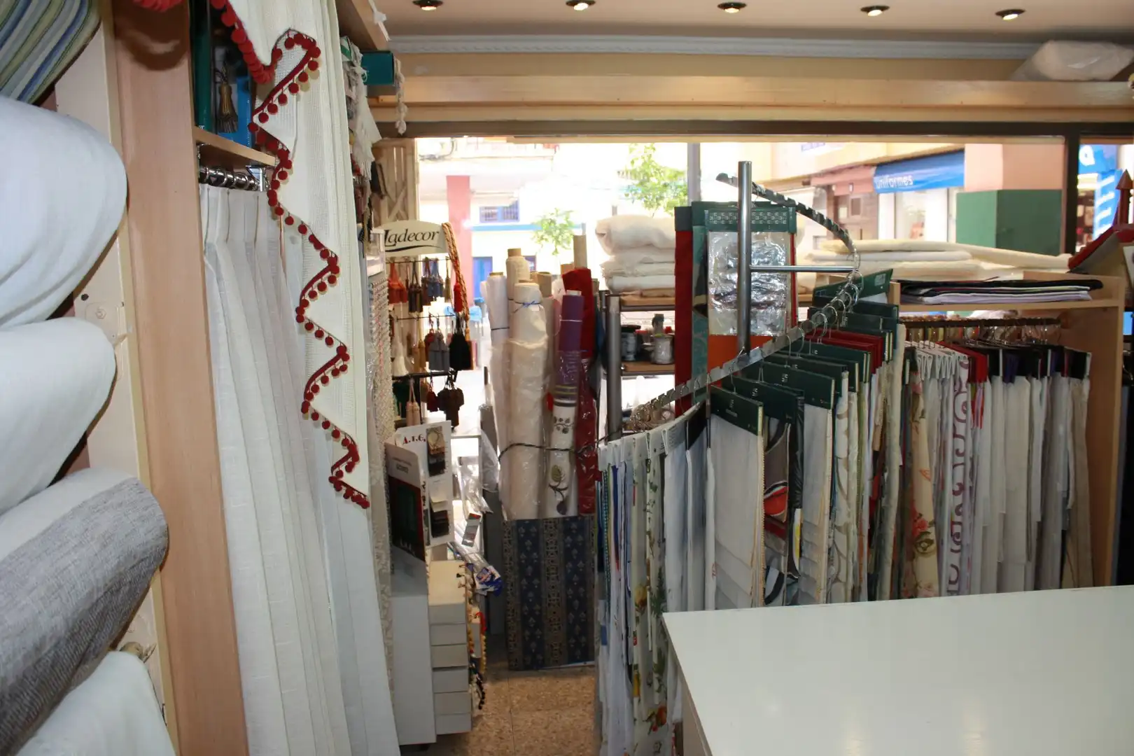 Business premises to rent in Centro Urbano, imagen 3