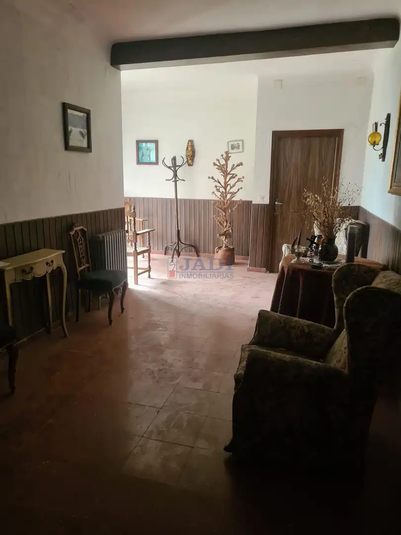 Casa o chalet en venta en Almuradiel con Calefacción, Terraza y Trastero