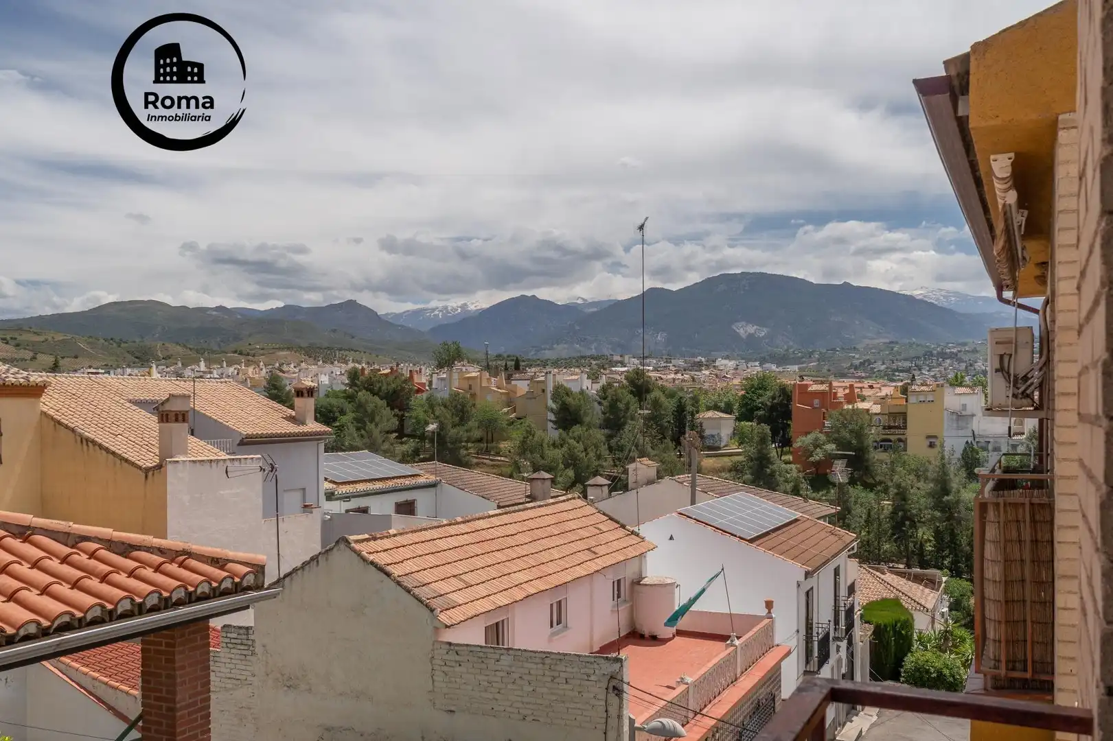Flat with terrace for sale in Calle  Pintor Murillo 5, imagen 11