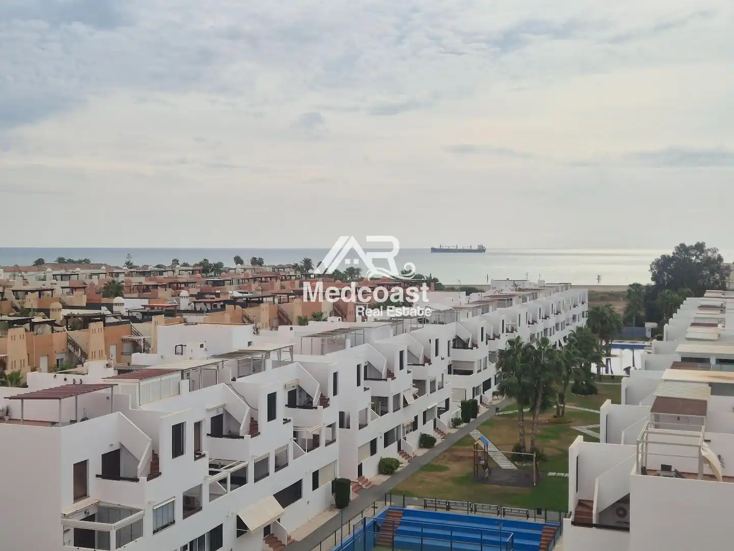 Attique avec piscine à vendre à Islas Canarias (Res T1)